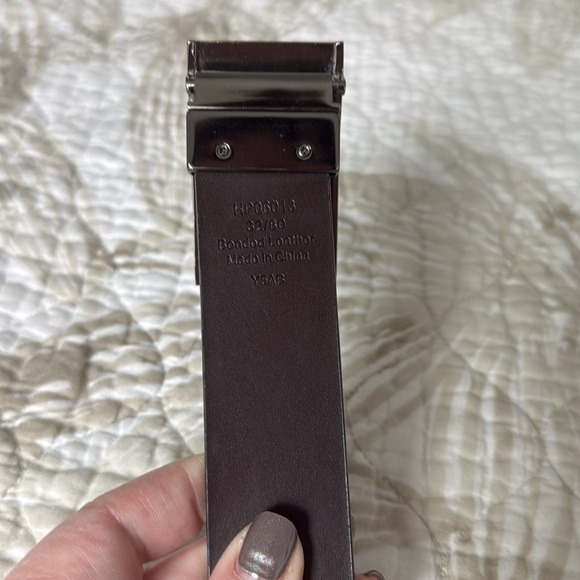 Men’s black belt - Picture 6 of 6